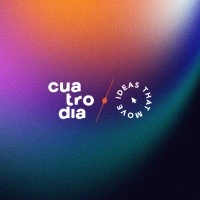 Logo Cuatrodia